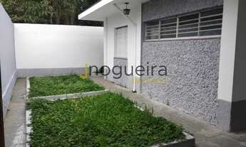 Imagem 4: Casa com 2 dormitórios para alugar, 148 m² por R$ 4.800,00/mês - Jardim Bélgica - São Paul