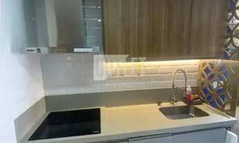 Imagem: Excelente Cobertura Duplex com 164 metros