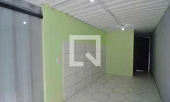 Imagem: Apartamento para Aluguel - Olaria, 1 Quarto