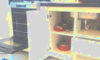 Imagem 6: Apartamento com 2 dormitórios para alugar, 70 m² por R$ 6.000,00/mês - Chácara Santo Antôn