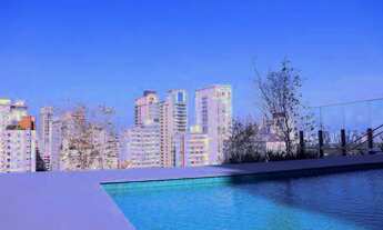 Imagem 5: SÃO PAULO - Flat Padrão - PINHEIROS