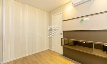 Imagem 7: Apartamento a venda tem 67 metros quadrados com 2 quartos em Lindóia - Curitiba - PR