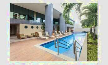 Imagem: Flat à venda, 34 m² por R$ 300.000,00