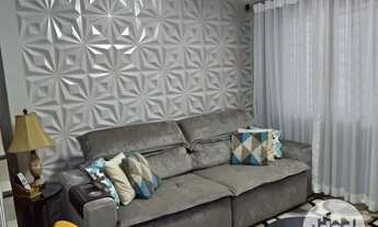 Imagem 6: Sobrado à venda, 2 quartos, 1 suíte, 1 vaga, São Cristóvão - Cascavel/Pr