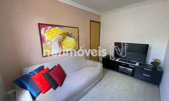 Imagem: Venda Apartamento 4 quartos Buritis Belo