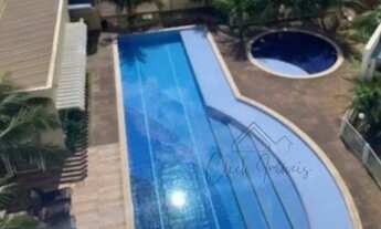 Imagem: Apartamento para Venda em Cuiabá, Dom Aquino