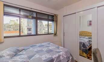 Imagem 7: Excelente apartamento de 88m² com 3 dormitórios e sacada