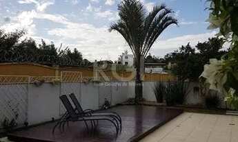 Imagem 5: Casa de condomínio para venda com 309 metros quadrados com 3 quartos