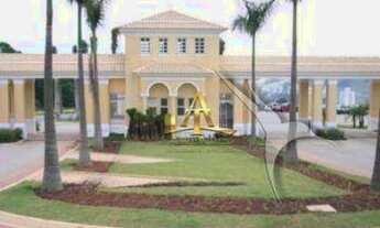 Imagem 1: Casa à venda no Residencial Tamboré 10 Alphaville