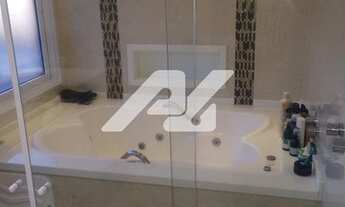 Imagem: Casa - Swiss Park - Campinas