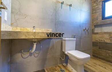 Imagem 5: Sobrado Jardins Bolonha