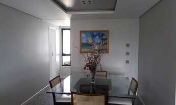 Imagem 7: Apartamento para venda possui 135m² com 3 quartos em Pituba - Salvador - BA