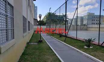 Imagem 2: Apartamento Padrão em São José dos Campos