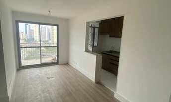 Imagem 2: Apartamento com 3 dormitórios para alugar, 70 m² por R$ 3.342/mês - Vila Mascote - São Pau