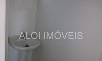 Imagem 2: Conjunto para alugar, 480 m² - Pinheiros - Conjunto Comercial em Pinheiros próximo ao Shop