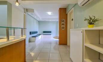 Imagem 3: Sala para alugar, 83 m² por R$ 2.500/mês - Centro - Novo Hamburgo/RS