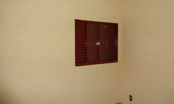 Imagem 2: Casa com 2 dormitórios para alugar, 54 m² por R$ 909,17/mês - Jardim Eulina - Campinas/SP