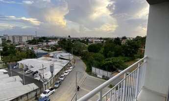 Imagem 3: Alugo apt. Jardim das cerejeiras