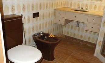 Imagem 4: Apartamento com 3 dormitórios para alugar, 149 m² por R$ 1.975,32/mês - Centro - Ribeirão