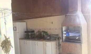 Imagem: Casa com 2 dormitórios à venda, 142 m²