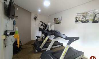 Imagem 2: Apartamento (tipo - padrao) 1 dormitórios, cozinha planejada, portaria 24hs, lazer, salão