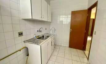 Imagem 5: Apartamento com 3 Quartos- 1 vaga- à Venda, 65 m² -Bairro Ouro Preto