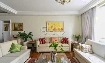 Imagem 2: Ótimo apartamento com 190 m2 no Paraíso