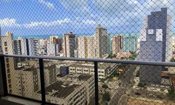 Imagem 8: Valor de Super OPORTUNIDADE! Apartamento LUXO 117m2/3Suites para VENDA - Tambau - Joao Pes