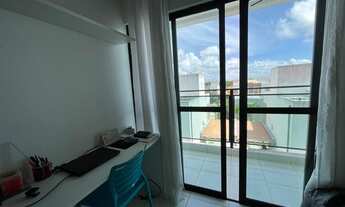 Imagem: Pronto para morar, Q amp s c/ varanda