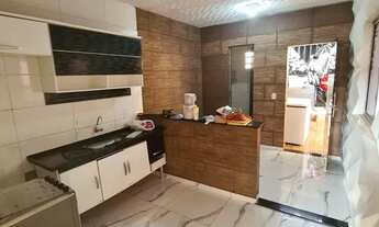 Imagem 4: Aluguel de casa Casa com 1 dormitório