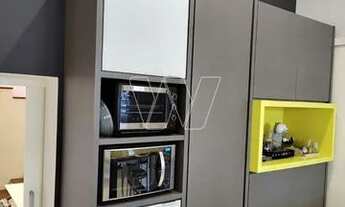 Imagem 5: Casa - Loteamento Caminhos de São Conrado (Sousas) - Campinas