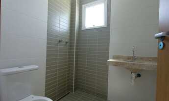 Imagem 3: Apartamento à venda, 95 m² por R$ 720.000,00 - Canto do Forte - Praia Grande/SP