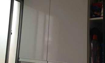 Imagem 3: Apartamento com 2 dormitórios à venda, 49 m² por R$ 200.000,00 - Residencial Águas de Lind