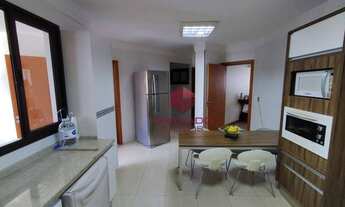 Imagem 6: Apartamento com 3 quartos (1 suíte) à venda, 180 m² - Novo Centro - Maringá/PR