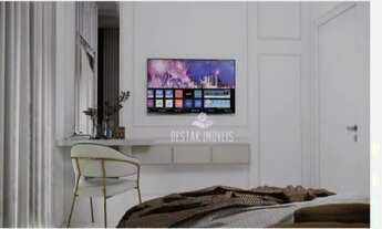 Imagem 2: Casa com 2 dormitórios à venda, 69 m² por R$ 400.000 - Aclimação - Uberlândia/MG