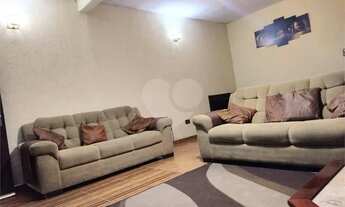 Imagem 3: Sobrado para venda tem 172 metros quadrados com 3 quartos em Vila Isolina Mazzei - São Pau