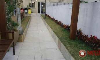 Imagem 7: Apartamento com 2 dormitórios à venda, 44 m² por R$ 260.000,00 - Jardim Gracinda - Guarulh