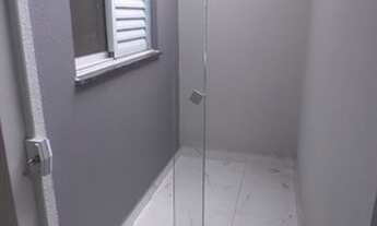 Imagem 5: Apartamento com 2 dormitórios para alugar, 46 m² por R$ 1.866,85/mês - Vila Maria - São Pa