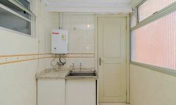 Imagem: Apartamento à venda, 92 m² por R$ 640.000,00