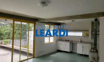 Imagem: SOBRADO - MORUMBI - SP