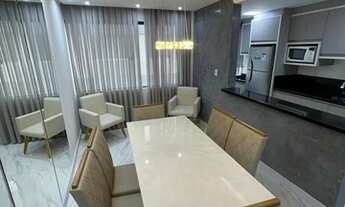 Imagem 2: Ed. Ilha Bela Apartamento com 2 dormitórios