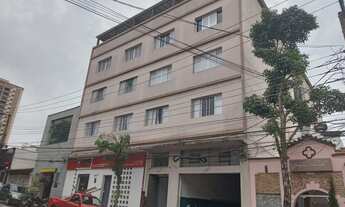 Imagem 2: Apartamento com 2 dormitórios, 80 m² - venda por R$ 380.000,00 ou aluguel por R$ 2.400,00