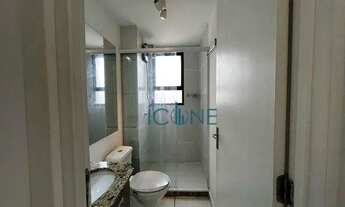 Imagem 7: Apartamento com 2 dormitórios, 52 m² - venda por R$ 300.000,07 ou aluguel por R$ 1.875,00