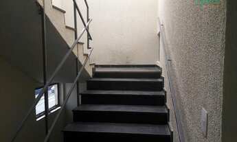 Imagem 6: Kitnet com 1 dormitório para alugar, 42 m² por R$ 810,00/mês - Centro - Suzano/SP