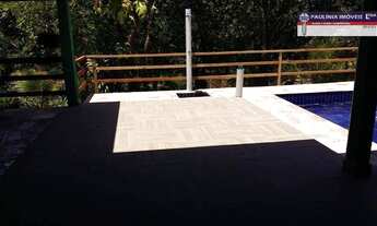 Imagem 7: Chácara com 2 dormitórios à venda, 1040 m² por R$ 400.000 - Moradas Carolinas - Cosmópolis