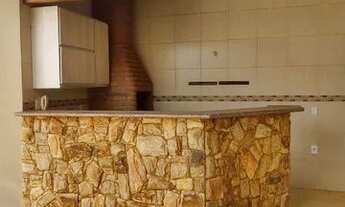 Imagem 2: RESIDENCIAL VILAGGIO 1 I 3 QUARTOS SENDO 3 SUITES SENDO 1 MASTER C/ CLOSET