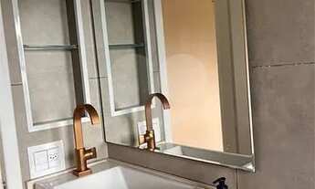 Imagem 4: Apartamento a Venda no Bela Vista, são 34m² com 1 Quarto para Venda 01 vaga