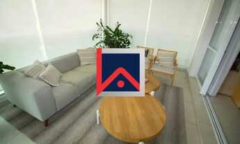 Imagem 3: Venda Apartamento 3 Dormitórios - 163 m² Vila Clementino