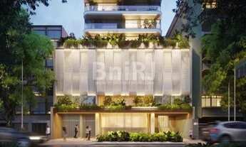 Imagem 1: Lançamento em Ipanema