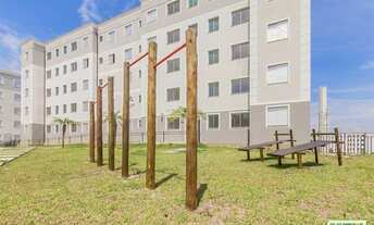 Imagem 3: Apartamento com 2 dormitórios à venda, 44 m² por R$ 177.000,00 - Villa Branca - Jacareí/SP